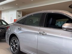 -上海和裕一汽丰田4S店(七宝店)