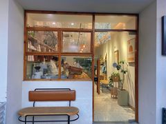 门面-0+1·手作面包(新北店)