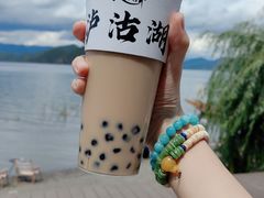 -丽江泸沽湖景区