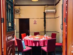 -万柳阁小馆·花园餐厅(龙潭湖店)