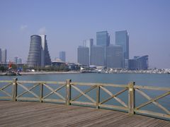 -日照灯塔风景区