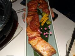-隐炉和牛烧肉店(群力店)