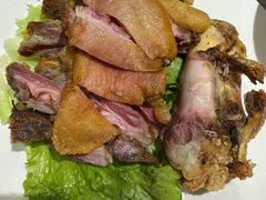 -老绍兴养和饭店(向阳不夜城店)