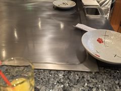 -大渔铁板烧(中山路八佰伴店)