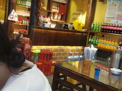 -富正毅三下锅·湘西韵味(天门山索道店)