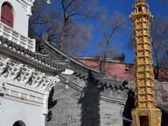 -五台山风景名胜区