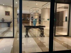 -北京丽晶酒店