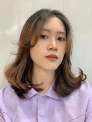 点击看大图 -苏豪路易士·嘉玛发廊