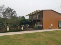 -洪湖家庭农场·团建·露营·会议