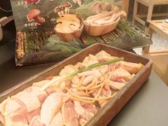 -季季山·云南野生菌火锅(上海首店)