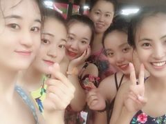 -热高乐园巴厘岛水世界