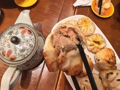 -大壶春生煎(四川中路店)