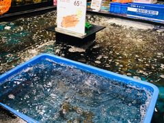 水产区-盒马鲜生(皇庭广场店)