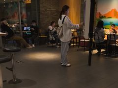 -麦当劳(垡头西路店)