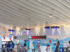 -长沙湘江冰雪世界