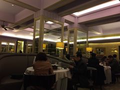 大堂-粗茶淡饭·汉口公馆(循礼门店)