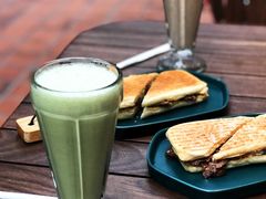 -BOCATA 西班牙餐厅(三里屯店)