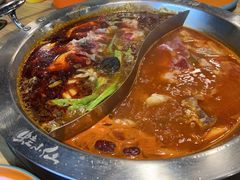 -铭记蛙小仙·活蛙畅享(CBD万达广场店)