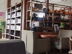 -1901 Cafe(西四店)