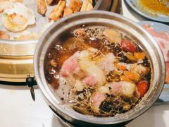 -汉阳廷自助烤肉(嘉禾金铂天地店)