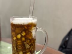 -南信牛奶甜品专家