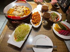 宫保鸡丁-渝信川菜(长安店)