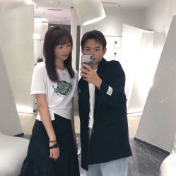 点击看大图 -3AM HAIR SALON烫发染发接发