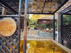 -春晖园度假酒店温泉