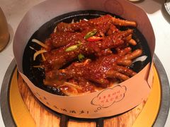 -七八冷面·延边朝鲜族美食(欢乐谷店)