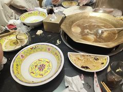 -芦月轩羊蝎子(劲松店)