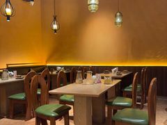 -耶里夏丽·新疆菜·28年喀什老馆(田林东路店)