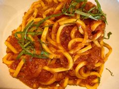 意面-The Diner X餐厅(青岛万象城店)