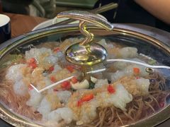 -绿茶餐厅(南昌王府井店)
