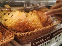 -德南面包房(尚都店)