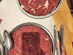 -清真·天府皇城坝百年牛肉火锅(皇城清真寺店)