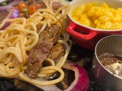 -豪客来牛排(雄峰城店)
