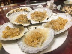 -小铜锣湾海鲜家常菜馆(河西店)