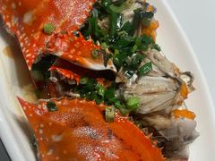 -金海湾海鲜排档(朱家尖店)