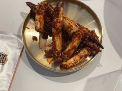 -南浦洞烤肉·新世界版(奥体店)