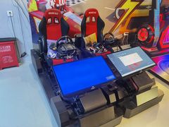 -VR+乐园·VR电竞·家庭亲子·密室逃脱·轰趴团建