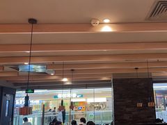 -大师兄·西北小馆(南沙万达广场店)