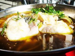-复旦大学本部-食堂