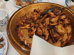 -围龙屋客家食府(福田店)