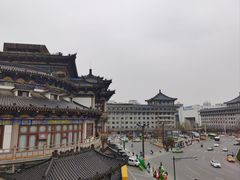 -西安城墙·碑林历史文化景区