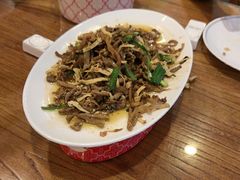 -景芝小炒(蓉花路店)