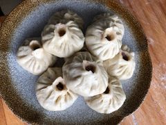 牛肉包子(ཤ་མོག།&nbsp;Momo)-陀岗美食·云南藏式特色餐厅