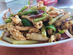 -香江农家乐饭店