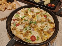 -必胜客(华为店)