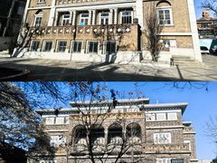 -天津五大道文化旅游区