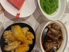 -大鸭梨烤鸭(石佛营店)